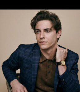 Derek Klena