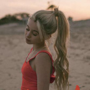 Alabama Luella Barker