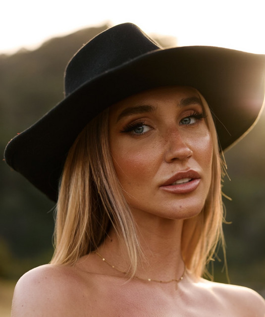 Megan McKenna