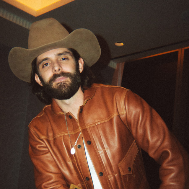 Thomas Rhett