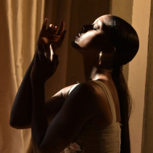 Condola Rashad