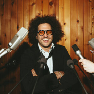 Andy Frasco & The U.N.
