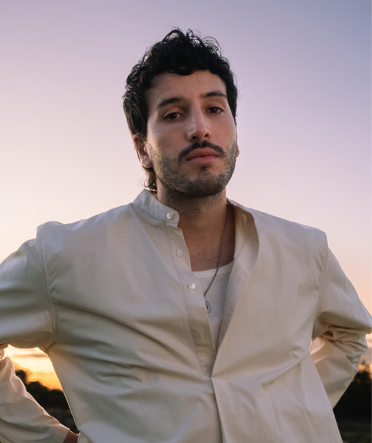 Sebastian Yatra
