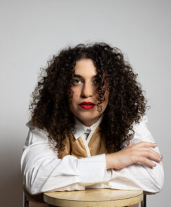 Naama Guggenheim