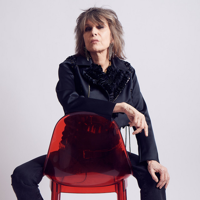 The Pretenders