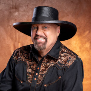 Eddie Montgomery