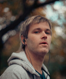 Benjamin Amadeo