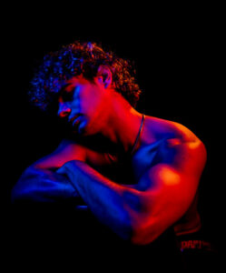 Jake Clark