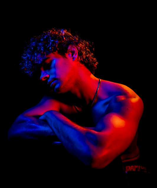 Jake Clark