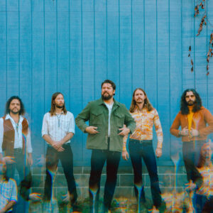 The Sheepdogs