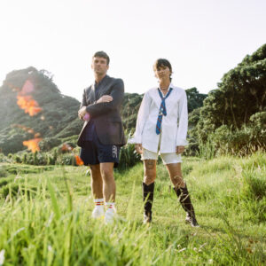 Broods