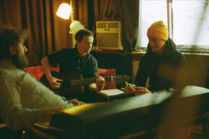Muzz (Band)