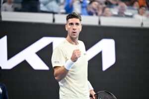 Thanasi Kokkinakis