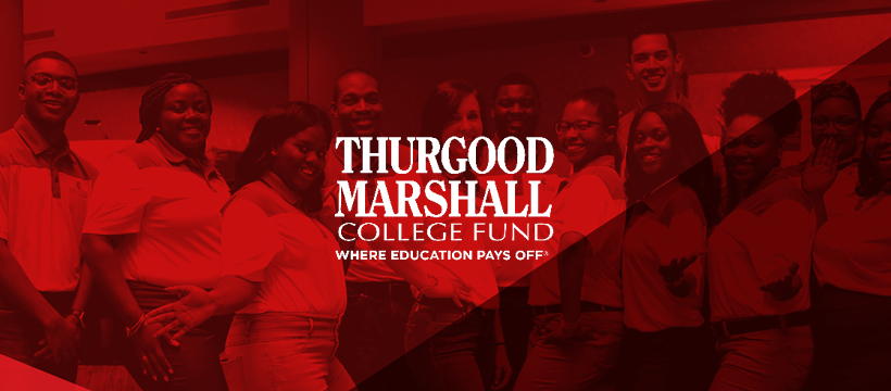 Thurgood Marshall College Fund