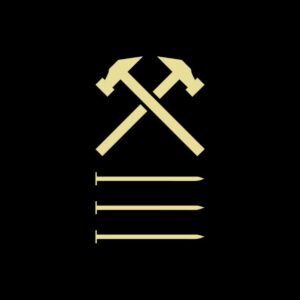 Hammer & Nails Grooming Shop for Guys