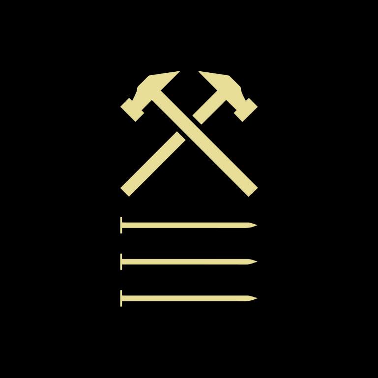 Hammer & Nails Grooming Shop for Guys