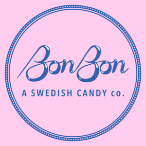 BonBon - A Swedish Candy Co.
