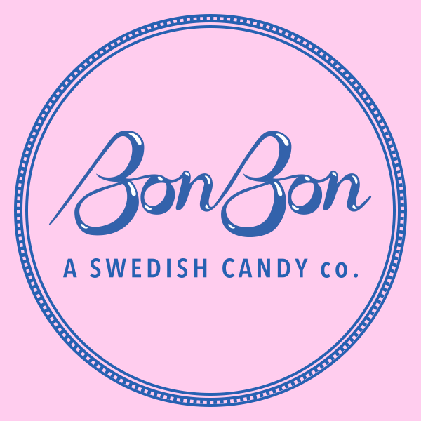 BonBon - A Swedish Candy Co.