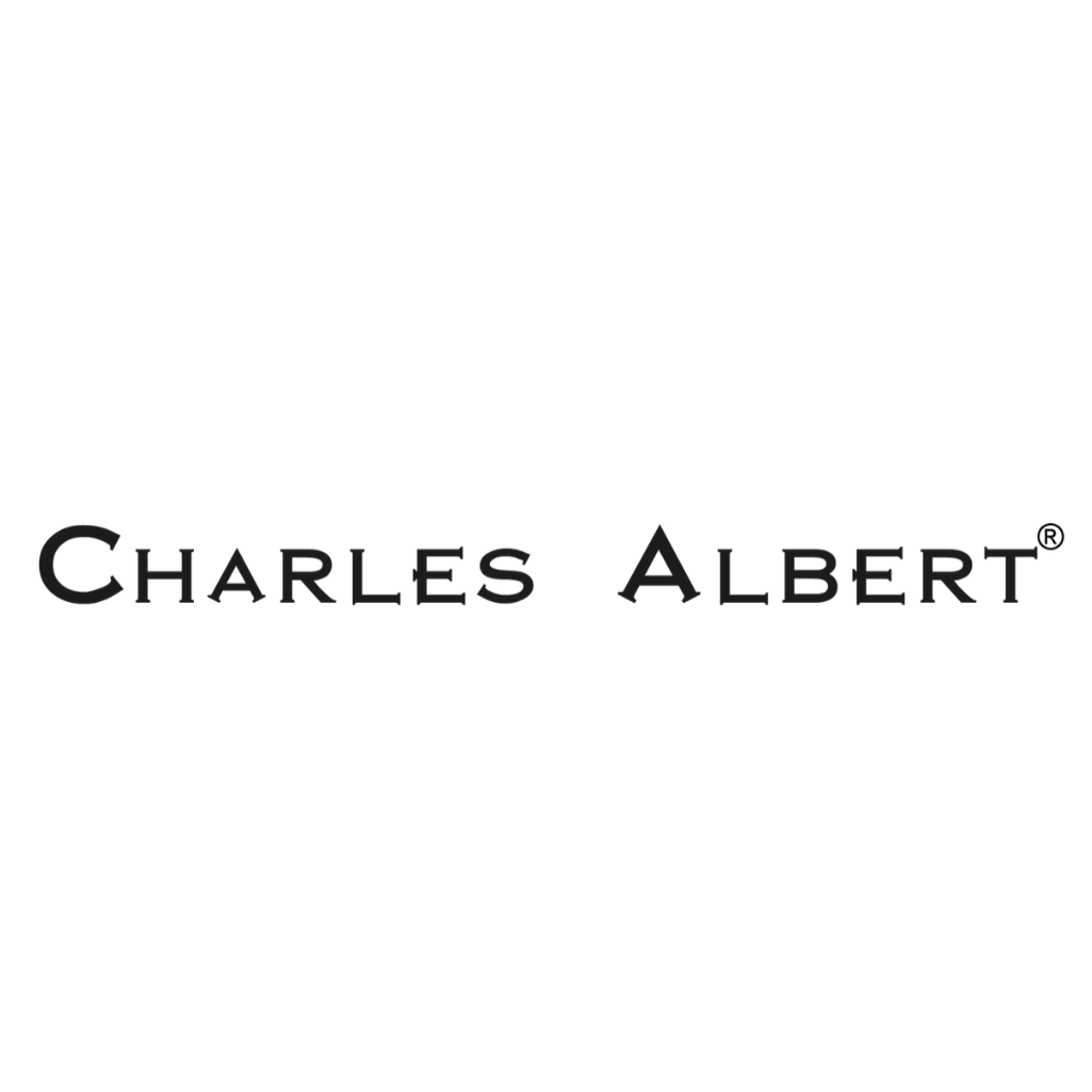 Charles Albert
