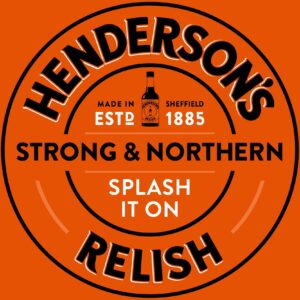 Henderson's Relish