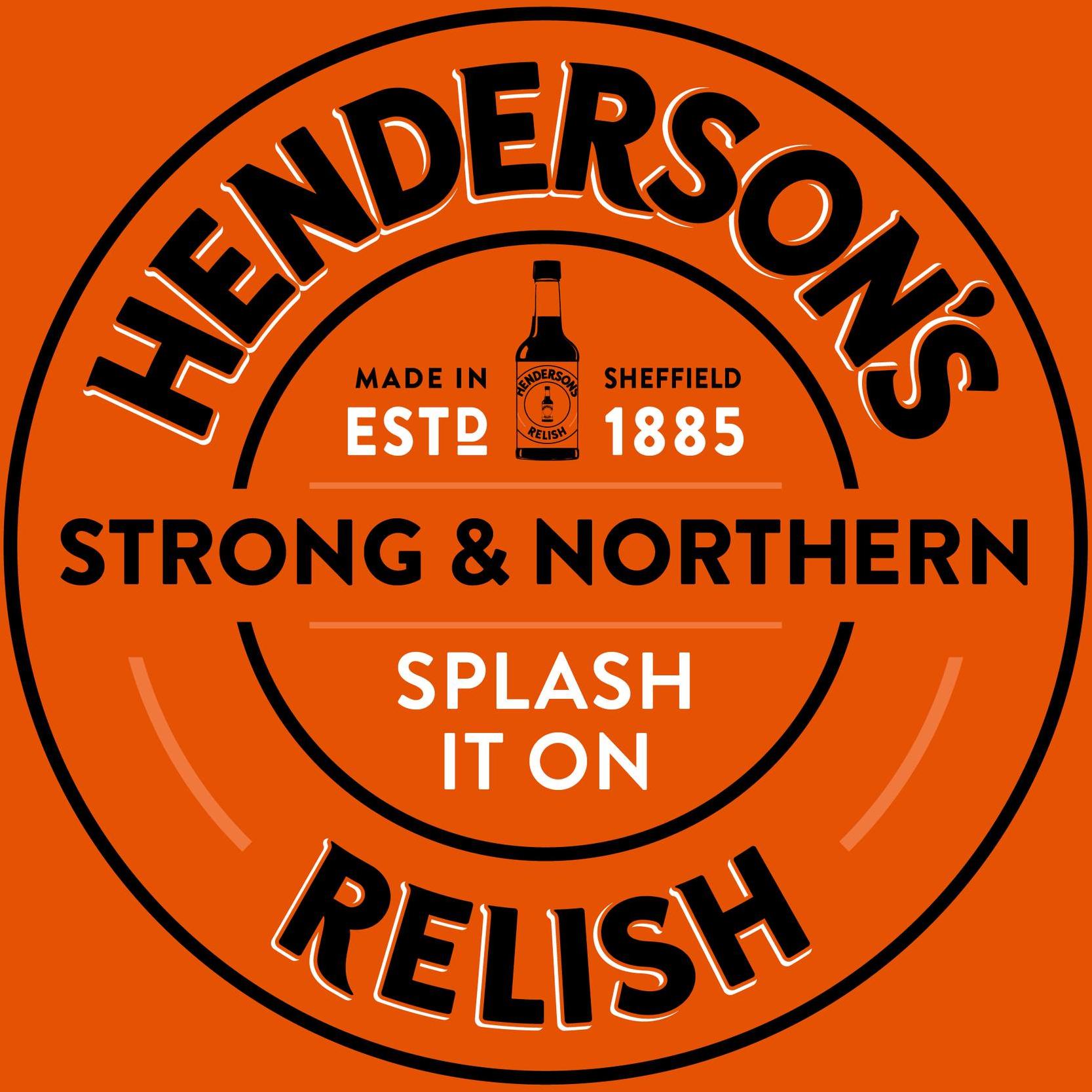 Henderson's Relish
