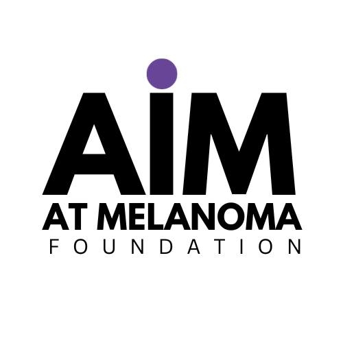 AIM at Melanoma