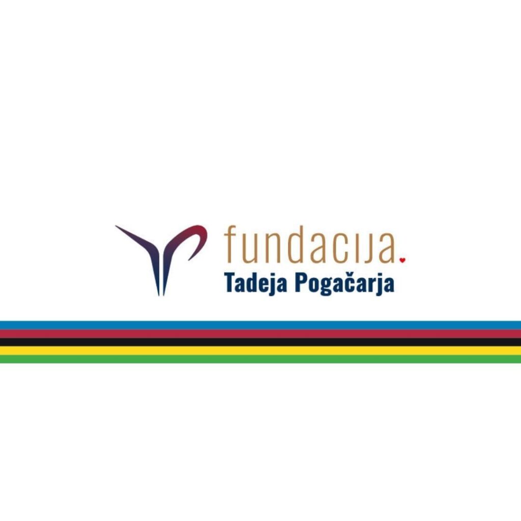 Tadej Pogačar Foundation