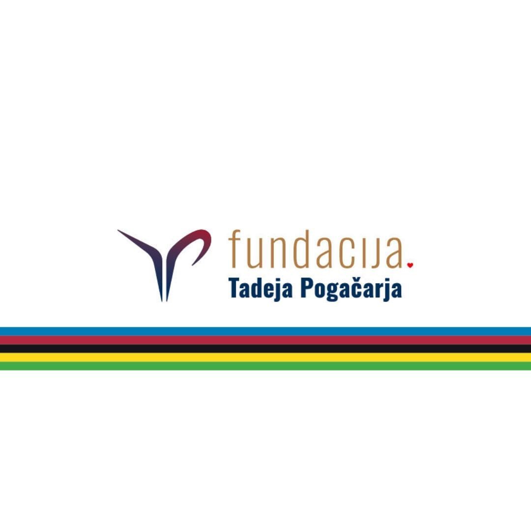 Tadej Pogačar Foundation