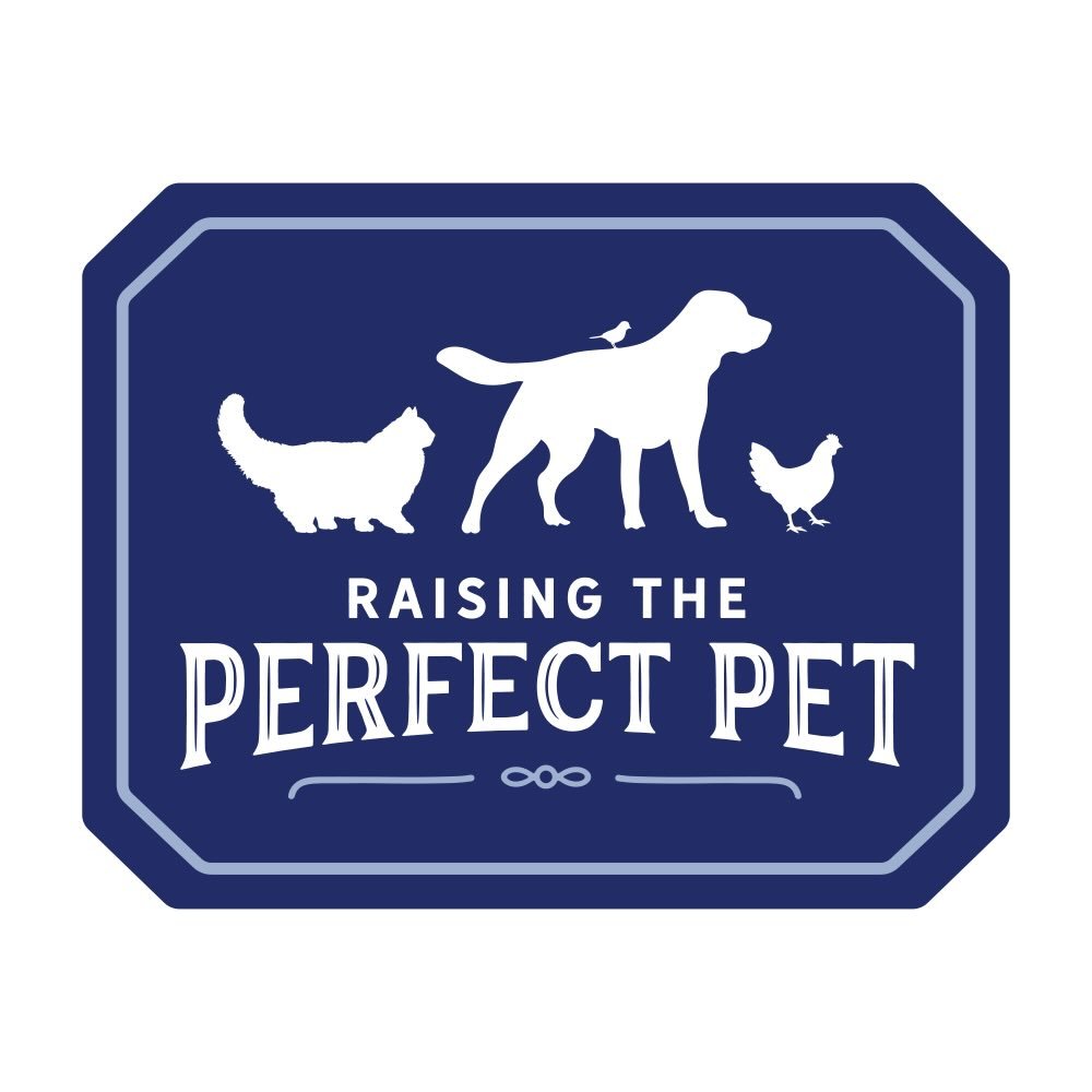 Raising the Perfect Pet