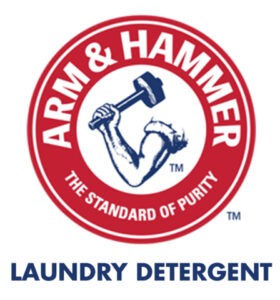 Arm & Hammer Laundry