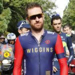 Bradley Wiggins