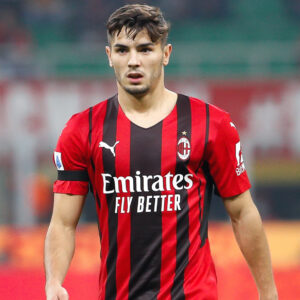 Brahim Diaz