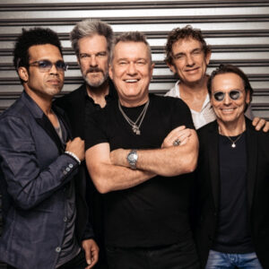 Cold Chisel