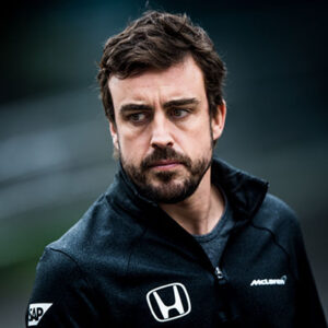 Fernando Alonso