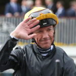 Frankie Dettori
