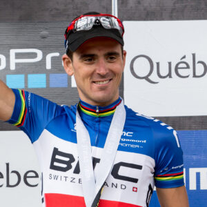 Julien Absalon