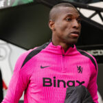 Nicolas Jackson