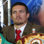 Oleksandr Usyk
