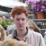 Will Merrick