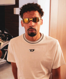Matheuszin DJ