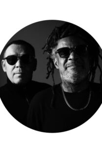 UB40 Featuring Ali Campbell