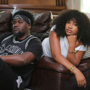 Yah Yah & Domo