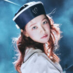 Kim Ye-rim