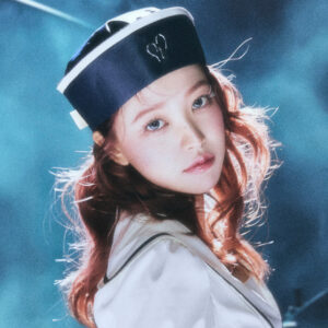 Kim Ye-rim