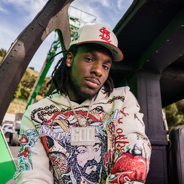 Ro$ama - Agent, Manager, Publicist Contact Info