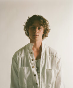 Cody Lovaas