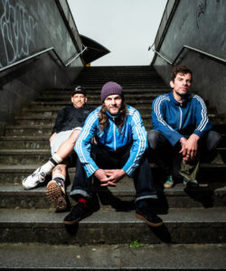 Sportfreunde Stiller