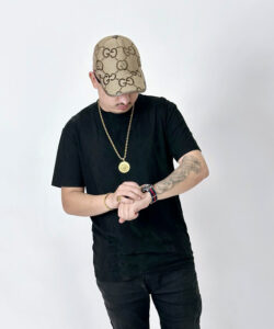 DJ Hyago