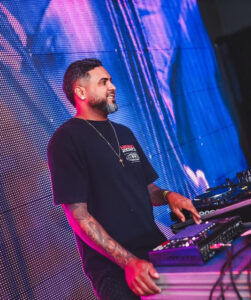 DJ WS