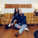 Garett & Kate